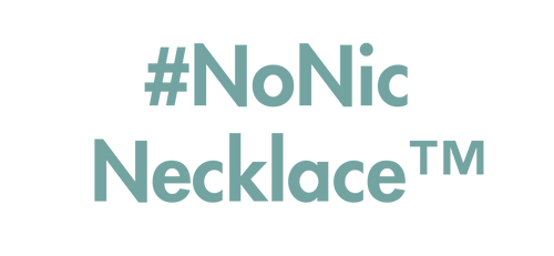 #NoNic Necklace™